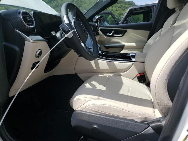 Aukcja sprzedaży 2025 Mercedes-benz Glc 350e, vin: W1NKM5GBXSF284957, numer aukcji: 65003675