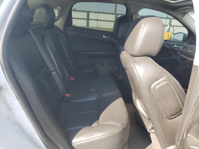 Aukcja sprzedaży 2012 Chevrolet Impala Ltz, vin: 2G1WC5E3XC1210009, numer aukcji: 65095665