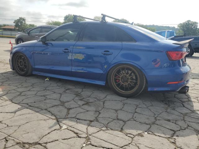 Aukcja sprzedaży 2016 Audi S3 Premium, vin: WAUB1GFF4G1050928, numer aukcji: 63998615