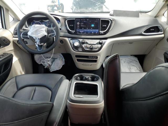 63111055 :رقم المزاد ، 2C4RC1BG4RR119994 vin ، 2024 Chrysler Pacifica T مزاد بيع