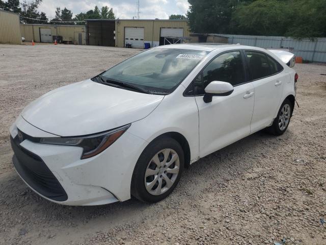 Aukcja sprzedaży 2023 Toyota Corolla, vin: JTDB4MEE8PJ008327, numer aukcji: 66992925