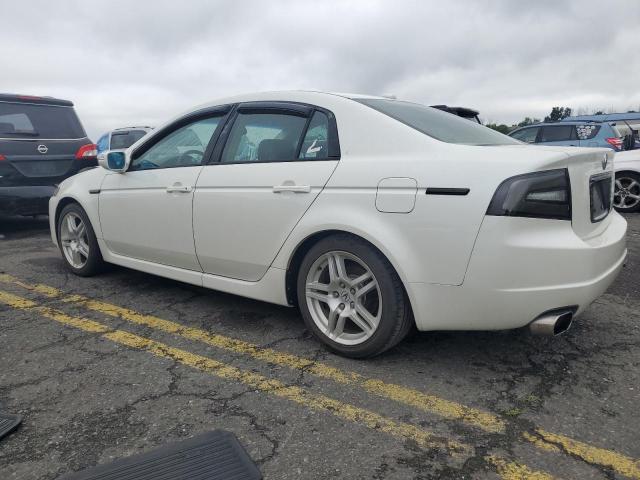 2008 Acura Tl მანქანა იყიდება აუქციონზე, vin: 19UUA662X8A049031, აუქციონის ნომერი: 63564605