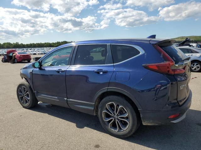 65421385 :رقم المزاد ، 2HKRW2H86LH678268 vin ، 2020 Honda Cr-v مزاد بيع
