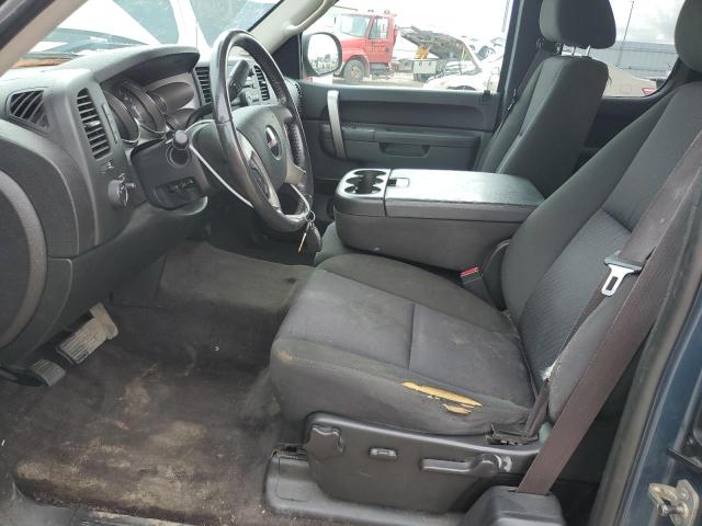 2011 Gmc Sierra მანქანა იყიდება აუქციონზე, vin: 1GTR2VE3XBZ288397, აუქციონის ნომერი: 65958815