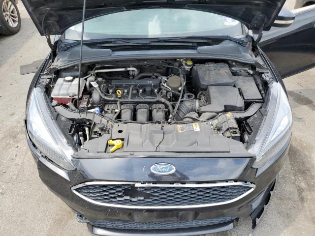 Продажа на аукционе авто 2015 Ford Focus Se, vin: 1FADP3F22FL321333, номер лота: 64464445