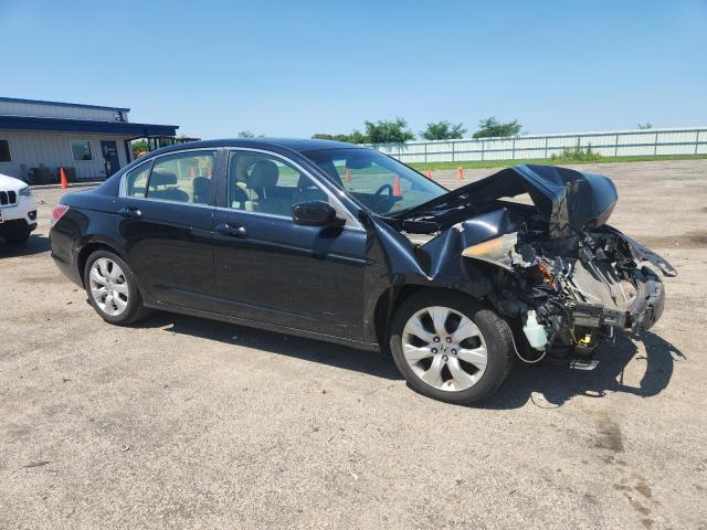 Aukcja sprzedaży 2008 Honda Accord Exl, vin: 1HGCP26878A004457, numer aukcji: 66679545