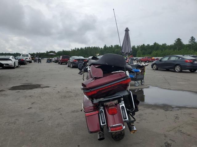 Продажа на аукционе авто 2015 Harley Davidson Flhtkl, vin: 1HD1KKL17FB605840, номер лота: 63098295