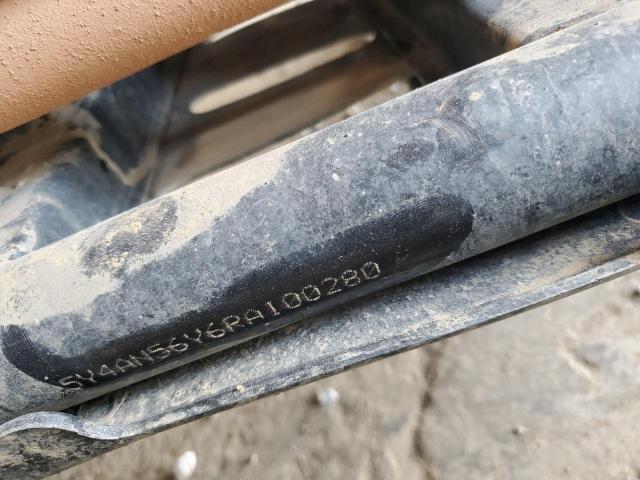 Продажа на аукционе авто 2024 Yamaha Yxz1000, vin: 5Y4AN56Y6RA100280, номер лота: 63264675