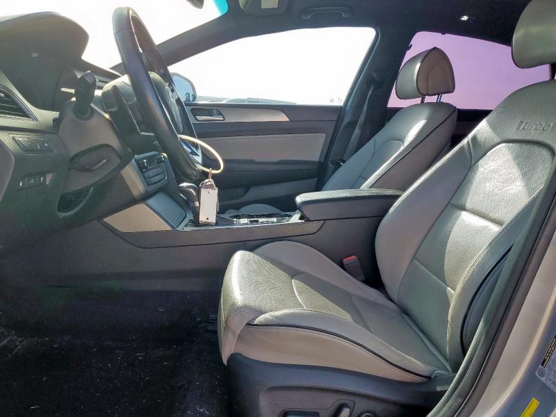 Продажа на аукционе авто 2015 Hyundai Sonata Spo, vin: 5NPE34AB7FH067484, номер лота: 64378815