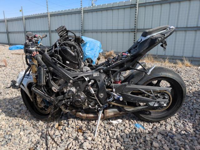 Продажа на аукционе авто 2024 Bmw S 1000, vin: WB10E6302R6K07724, номер лота: 65804455