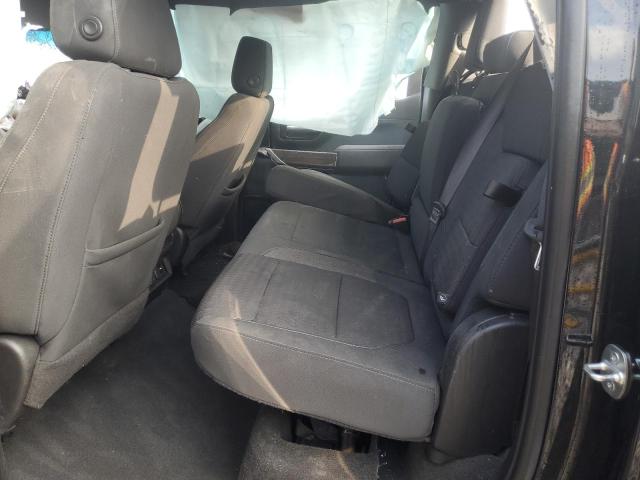 Aukcja sprzedaży 2022 Chevrolet Silverado Ltd, vin: 1GCUYEED8NZ122806, numer aukcji: 66637665