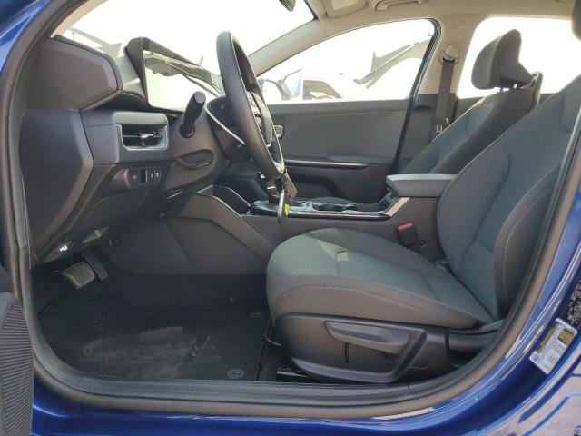2025 Kia K4 Lx მანქანა იყიდება აუქციონზე, vin: 3KPFT4DE0SE055220, აუქციონის ნომერი: 64620945