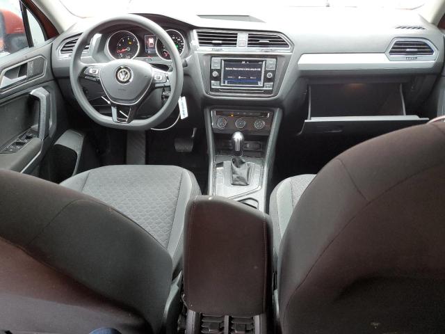 2019 Volkswagen Tiguan მანქანა იყიდება აუქციონზე, vin: 3VV1B7AX2KM146582, აუქციონის ნომერი: 58432095