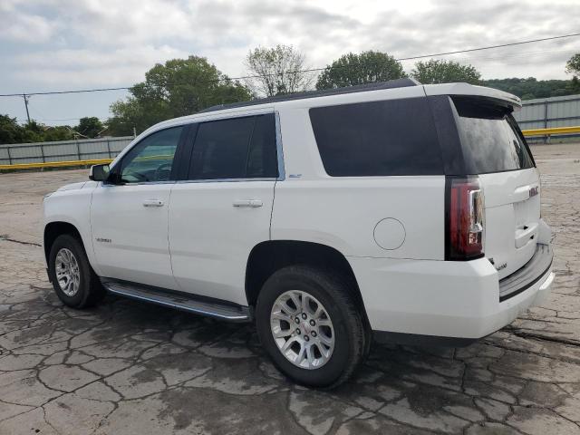 66437185 :رقم المزاد ، 1GKS2BKC4FR262800 vin ، 2015 Gmc Yukon Slt مزاد بيع