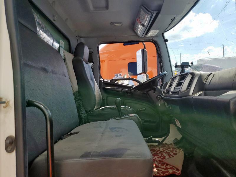 Продаж на аукціоні авто 2010 Hino 258, vin: 5PVND8JT3A4S50781, номер лоту: 63450835