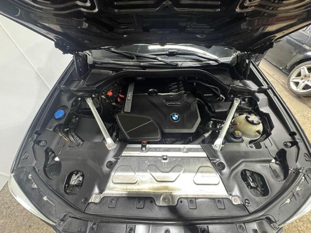 63533445 :رقم المزاد ، 5UXTY3C04M9D97184 vin ، 2021 Bmw X3 Sdrive3 مزاد بيع