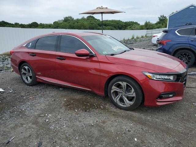 2018 Honda Accord მანქანა იყიდება აუქციონზე, vin: 1HGCV1F59JA095162, აუქციონის ნომერი: 59591676