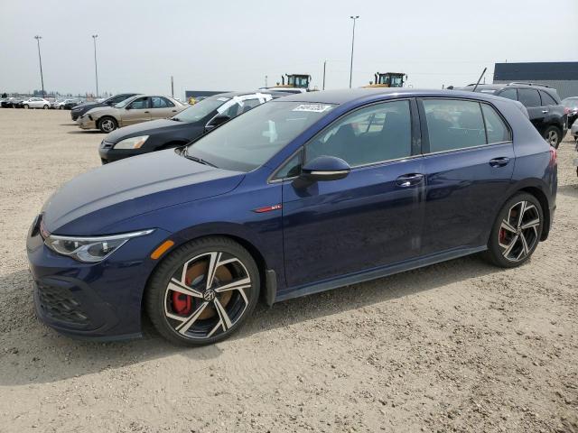Продаж на аукціоні авто 2024 Volkswagen Gti, vin: WVWGA7CD8RW120044, номер лоту: 64041255