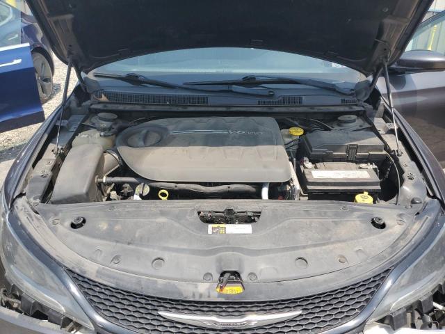Продаж на аукціоні авто 2016 Chrysler 200 S, vin: 1C3CCCDG3GN110474, номер лоту: 66821325