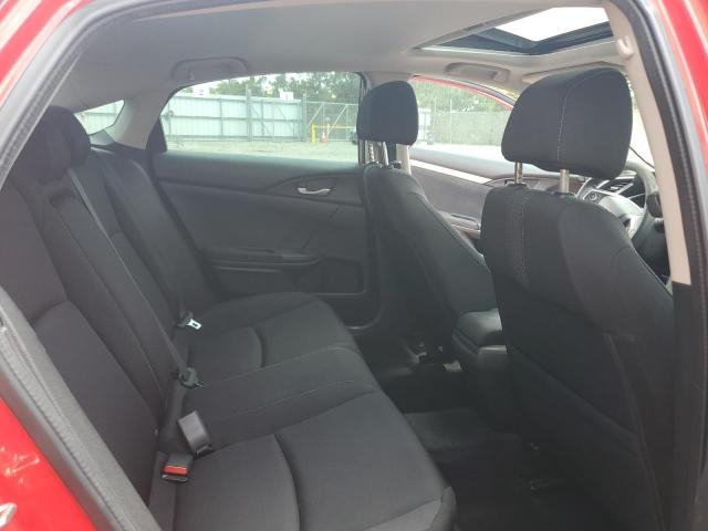 Продаж на аукціоні авто 2016 Honda Civic, vin: 2HGFC2F73GH538328, номер лоту: 65644265