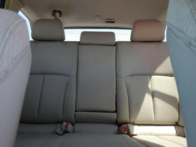 Aukcja sprzedaży 2012 Subaru Outback, vin: 4S4BRBCC6C3219365, numer aukcji: 63875295