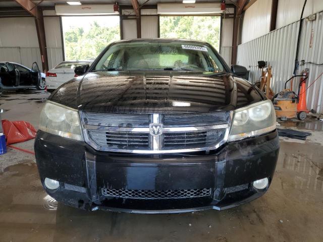 66009395 :رقم المزاد ، 1B3LC76V29N541908 vin ، 2009 Dodge Avenger R/ مزاد بيع