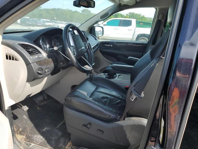 Продажа на аукционе авто 2011 Chrysler Town & Country Limited, vin: 2A4RR6DGXBR651291, номер лота: 62593755