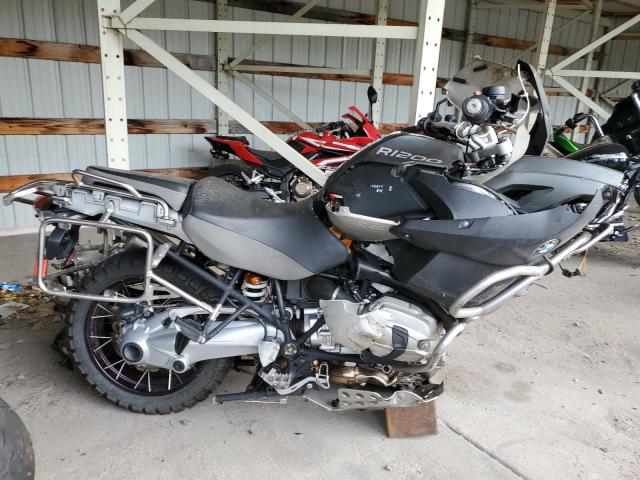 Aukcja sprzedaży 2011 Bmw R1200, vin: WB1048004BZX66568, numer aukcji: 62394705