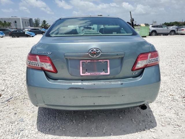 Aukcja sprzedaży 2011 Toyota Camry, vin: 4T1BF3EK0BU594888, numer aukcji: 64510415
