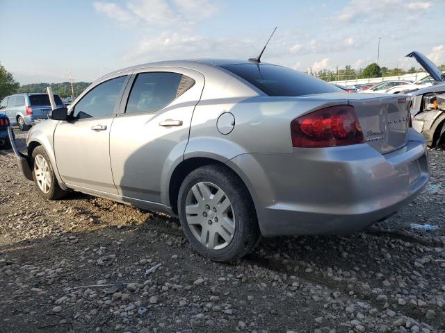 Продажа на аукционе авто 2014 Dodge Avenger, vin: 1C3CDZAG5EN147074, номер лота: 64431915