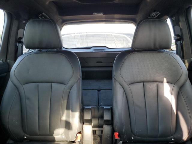 Продаж на аукціоні авто 2020 Bmw X7 M50i, vin: 5UXCX6C0XL9C50080, номер лоту: 65291115