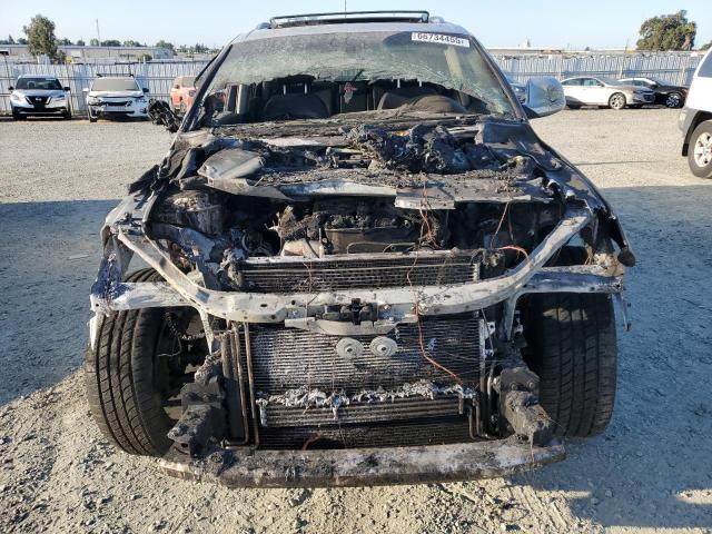 2007 Audi Q7 3.6 Quattro Premium მანქანა იყიდება აუქციონზე, vin: WA1BY74L17D055309, აუქციონის ნომერი: 66734455