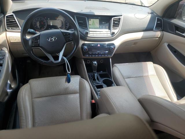 63747515 :رقم المزاد ، KM8J33A25GU032471 vin ، 2016 Hyundai Tucson Lim مزاد بيع