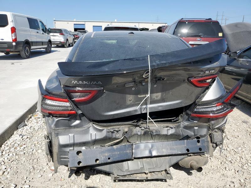 66278295 :رقم المزاد ، 1N4AA6EV2MC503919 vin ، 2021 Nissan Maxima مزاد بيع
