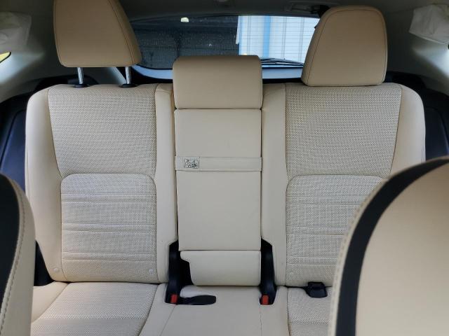 64504065 :رقم المزاد ، JTJBARBZ7G2061069 vin ، 2016 Lexus Nx مزاد بيع