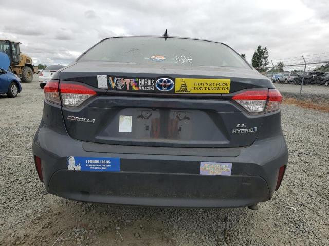 Продаж на аукціоні авто 2023 Toyota Corolla Le, vin: JTDBDMHE9P3000799, номер лоту: 64416265