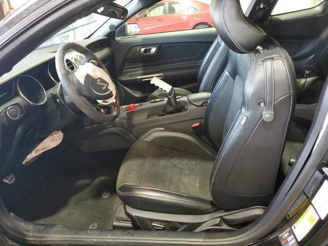 Продажа на аукционе авто 2016 Ford Mustang Sh, vin: 1FA6P8JZ6G5525942, номер лота: 66312785
