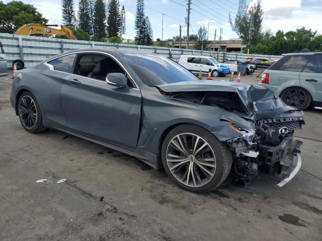 2019 Infiniti Q60 მანქანა იყიდება აუქციონზე, vin: JN1EV7EK0KM230369, აუქციონის ნომერი: 67234995
