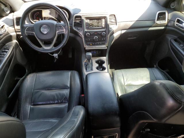 Продажа на аукционе авто 2017 Jeep Grand Cherokee, vin: 1C4RJFAG2HC657430, номер лота: 62569475