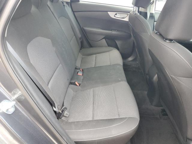 Продажа на аукционе авто 2024 Kia Forte, vin: 3KPF24ADXRE720939, номер лота: 64256925