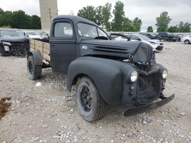 Aukcja sprzedaży 1946 Ford 1/2 Ton, vin: 1043939, numer aukcji: 63307455