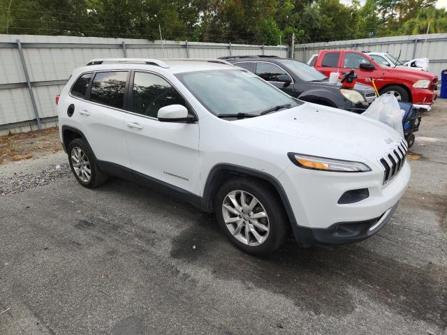 49880885 :رقم المزاد ، 1C4PJLDSXEW171576 vin ، 2014 Jeep Cherokee L مزاد بيع