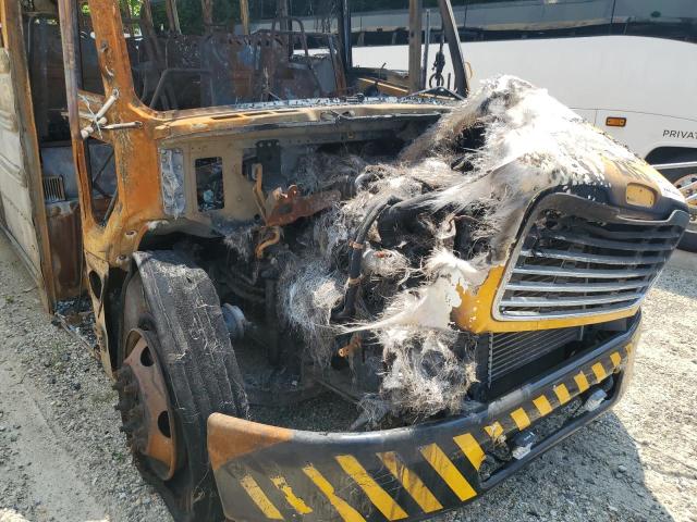 Продажа на аукционе авто 2023 Freightliner Chassis, vin: 4UZABRFB5PCUB3222, номер лота: 65048505