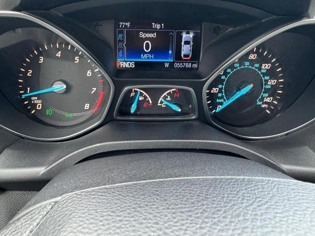2016 Ford Escape Se მანქანა იყიდება აუქციონზე, vin: 1FMCU0GX4GUC35892, აუქციონის ნომერი: 66683405