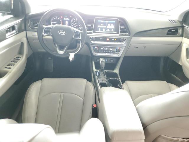 Aukcja sprzedaży 2018 Hyundai Sonata Spo, vin: 5NPE34AF6JH606186, numer aukcji: 66074355