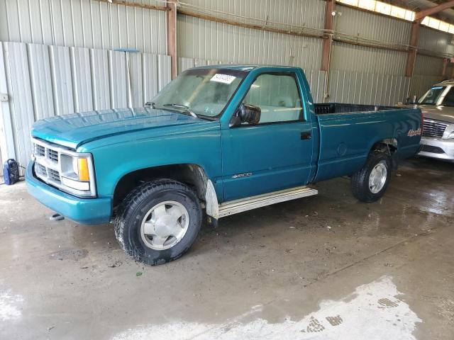 Продажа на аукционе авто 1994 Chevrolet Gmt-400, vin: 1GCEK14Z1RZ230959, номер лота: 64304085