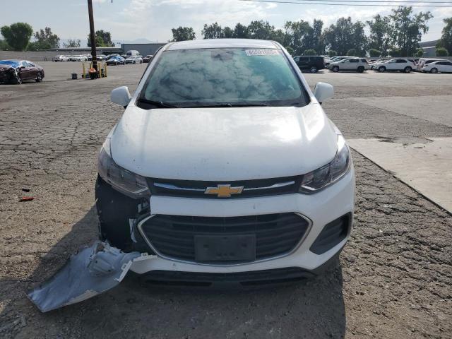 Aukcja sprzedaży 2020 Chevrolet Trax Ls, vin: 3GNCJKSB2LL284623, numer aukcji: 65591665