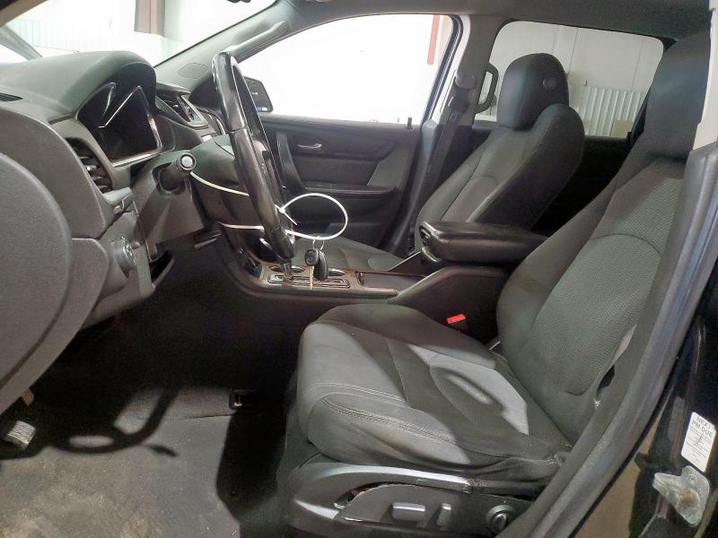 Aukcja sprzedaży 2014 Chevrolet Traverse L, vin: 1GNKRHKD8EJ372529, numer aukcji: 64235215