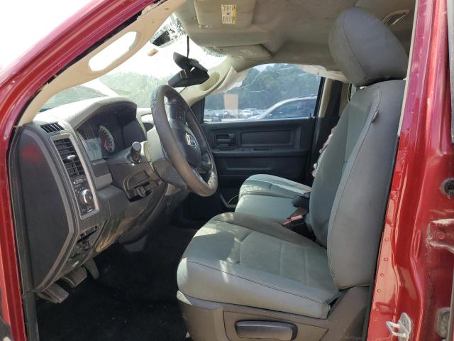 66288385 :رقم المزاد ، 1C6RR6KT8ES180192 vin ، 2014 Ram 1500 St مزاد بيع