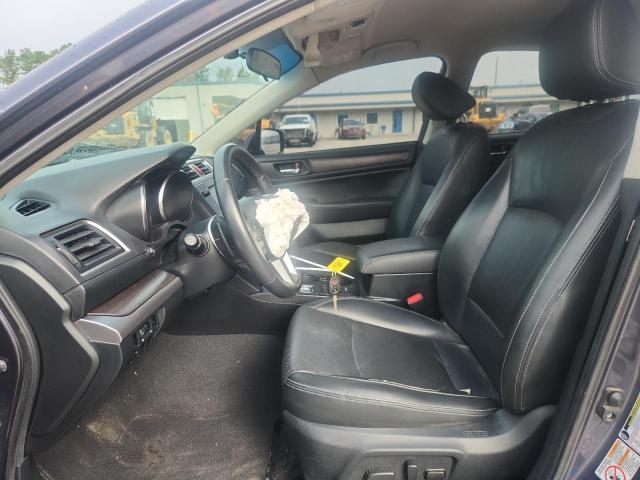 Aukcja sprzedaży 2015 Subaru Legacy, vin: 4S3BNBJ61F3050552, numer aukcji: 62519075